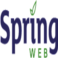 Spring Web Solutions
